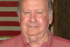 Dean L. Van Leeuwen 1937 - 2013