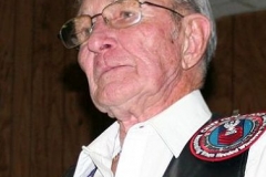 John Meyer 1929 - 2013