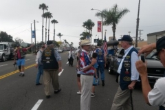 Oceanside Parade 27 June 2015